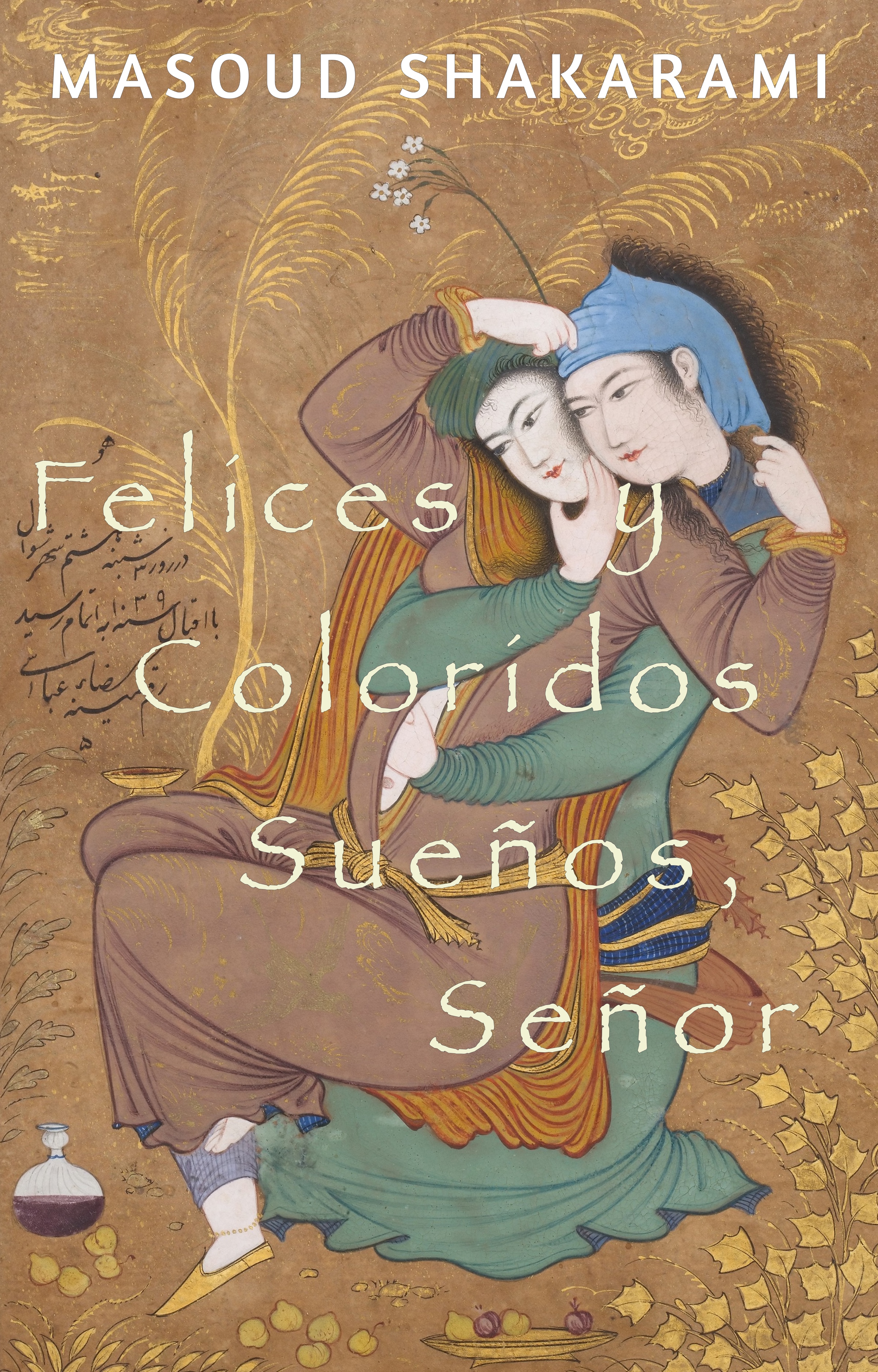 Felices y Coloridos Sueños, Señor