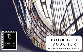 Purchase a Prahran Publishing Gift Card