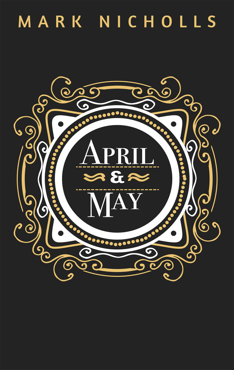 April and May