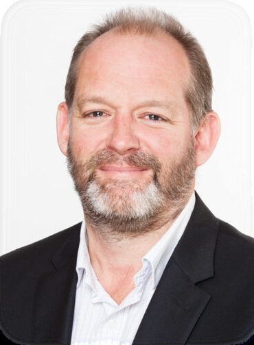 Mark Nicholls