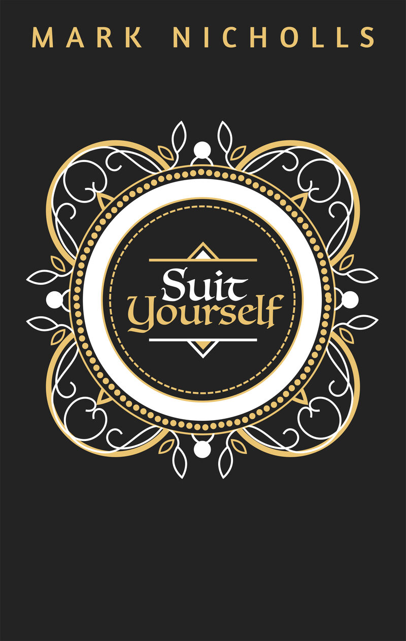 Suit Yourself