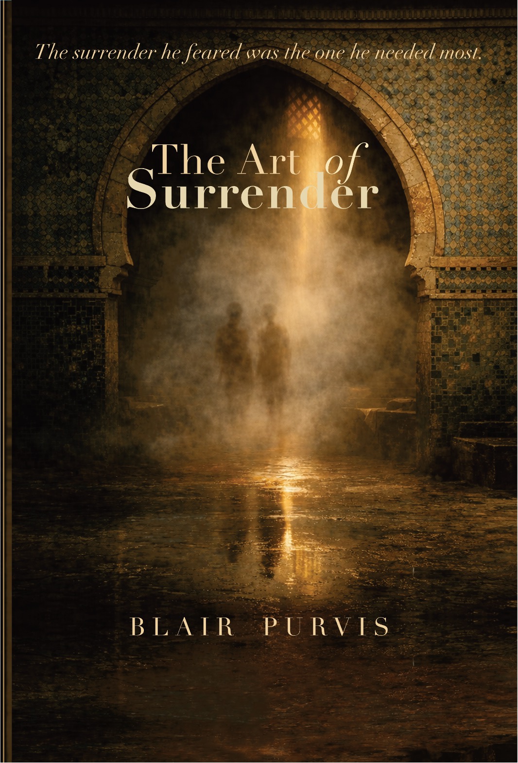 The Art of Surrender