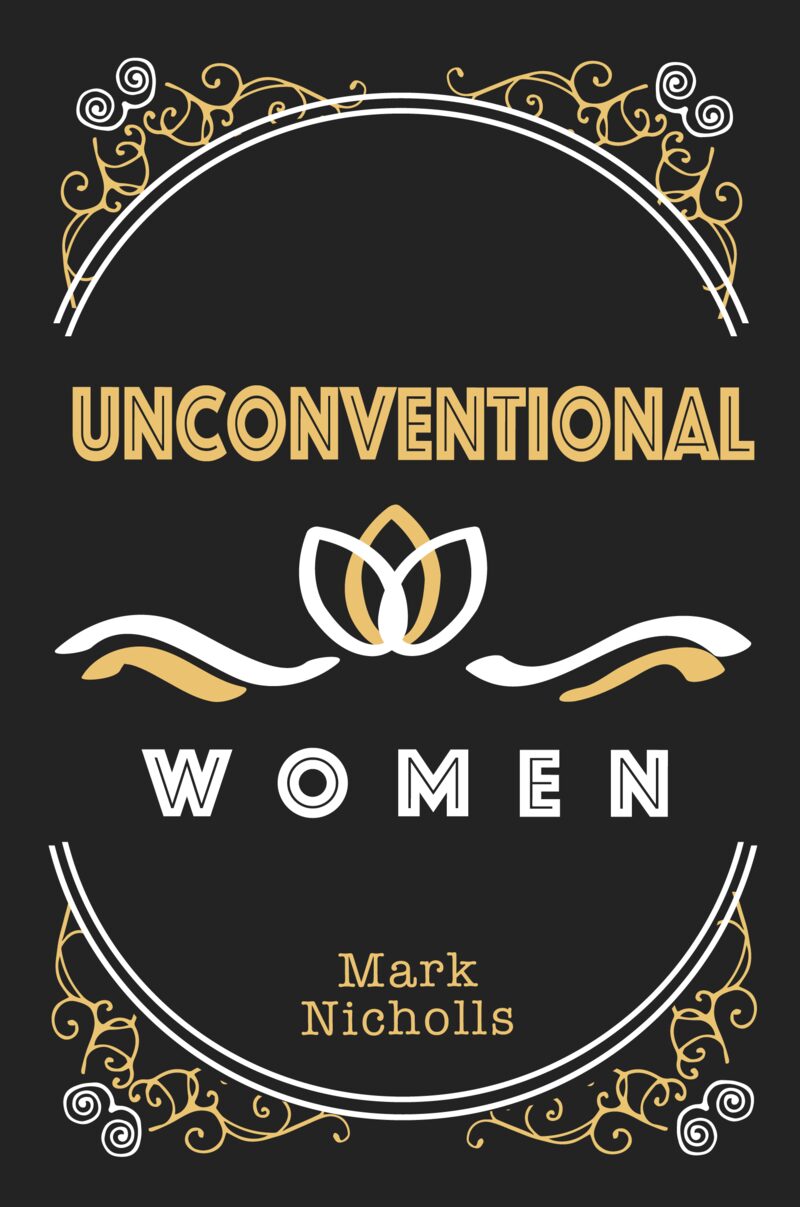 Unconventional Women — Box Set