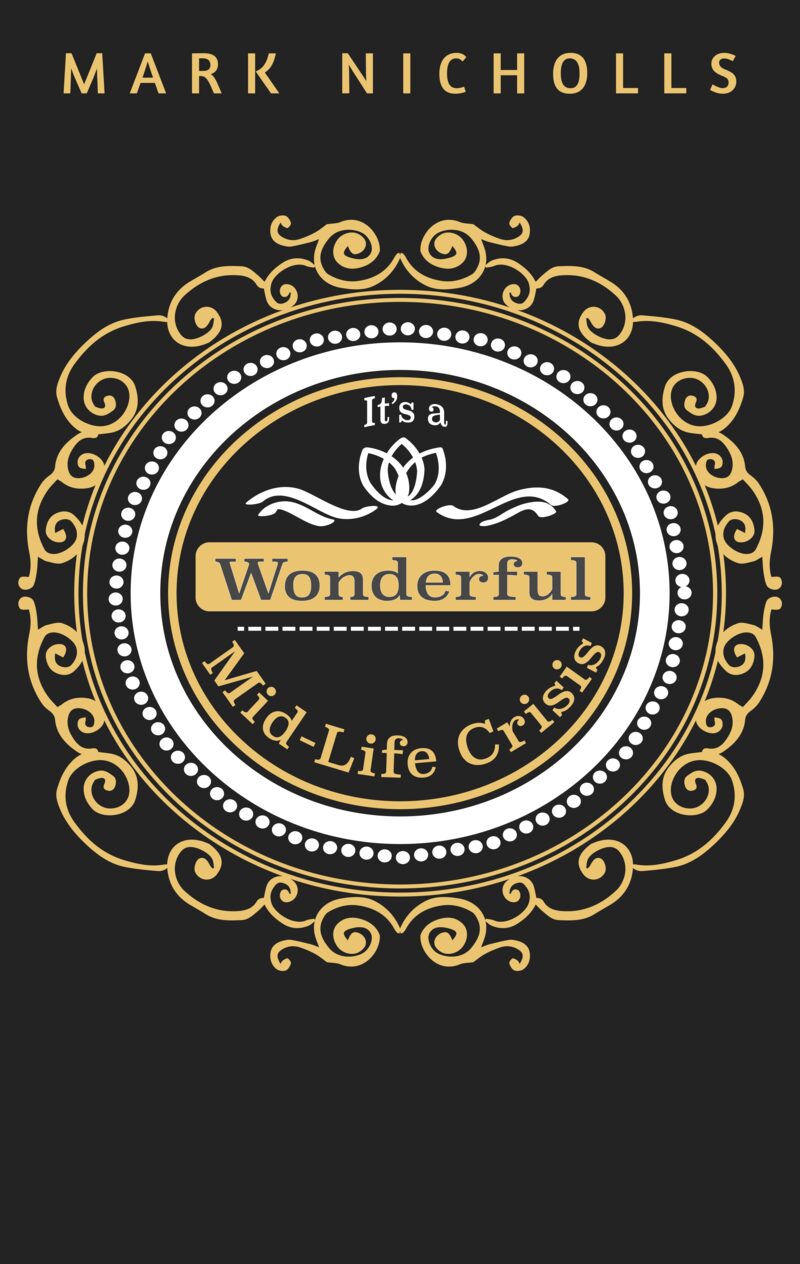 It's a Wonderful Mid-Life Crisis