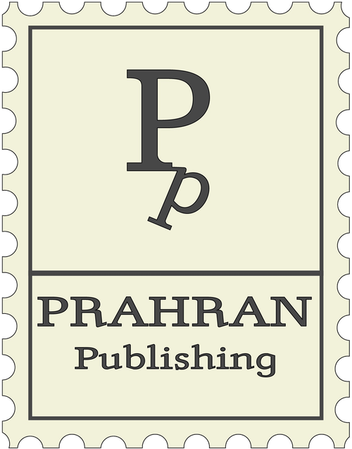 Prahran Publishing